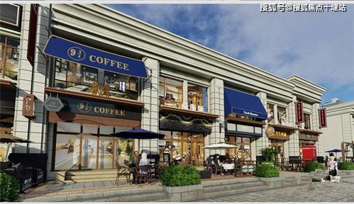 古北金鷹商業(yè)街 重餐飲旺鋪 上海古北金鷹商業(yè)街 配套信息 售樓中心