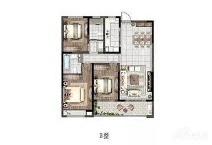 常州金鷹世界怎么樣 懷德橋畔金鷹世界項(xiàng)目規(guī)劃詳解