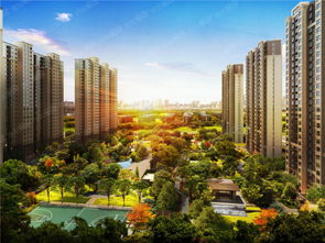 主城區(qū)豪宅當(dāng)?shù)?80平兩居給你最后的置業(yè)時機