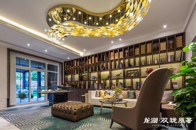 樓市前沿觀,高新成為投資置業首選&ldquo;香餑餑&rdquo;