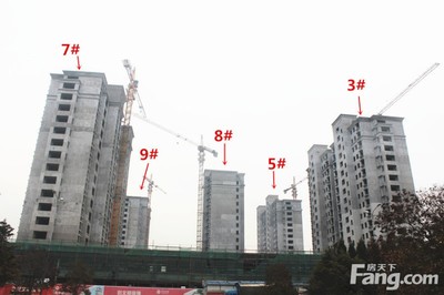 必讀!2016年宿遷房?jī)r(jià)趨勢(shì) 可能上漲樓盤(pán)都在這