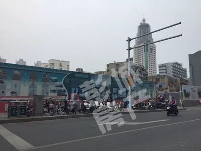 大局已定!徐州市中心的&ldquo;巨變&rdquo;,從今年開(kāi)始!