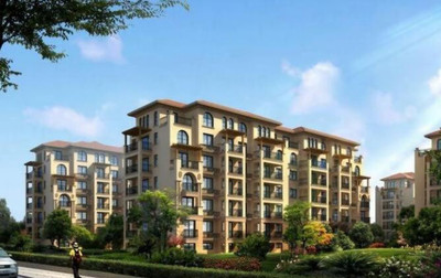 置業泰州:在&ldquo;鋼鐵叢林&rdquo;中享受綠色生活