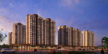 1 1 2 五大優勢詮釋金鷹花園商鋪價值