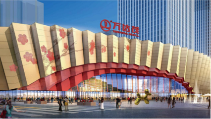 青年置業說 | 跟隨前浪的腳步，共同奔赴更好的歸屬