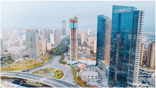 贛州派克公寓新春獻禮 四重好禮奏響返鄉置業幸福之音